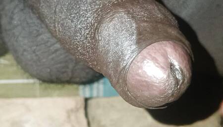 Handjob with cum