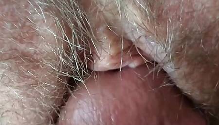 Look inside my pussy