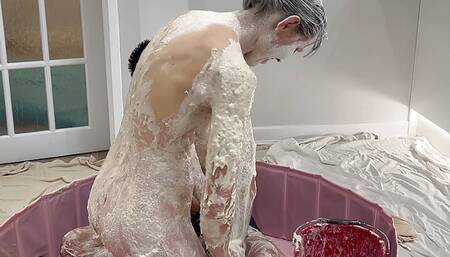 Fuck-ups and Behind the Scenes (wam Outtakes) Part 3