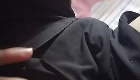 Desi sexy video uff ahhhhh