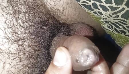 Fuck my cock master bastion Reaction video  with my hand sex 4
