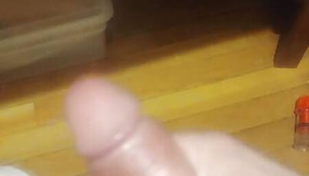 Hardspurterbaby