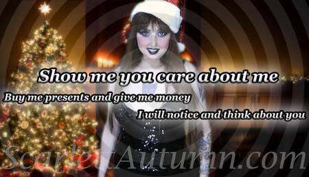 Mesmerized into buying my attention - WMV HD 1080p