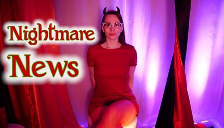 Nightmare News