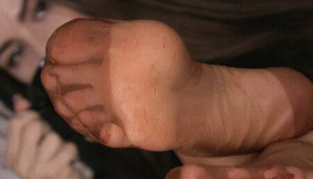 NylonsFeetToesLegs (WMV)