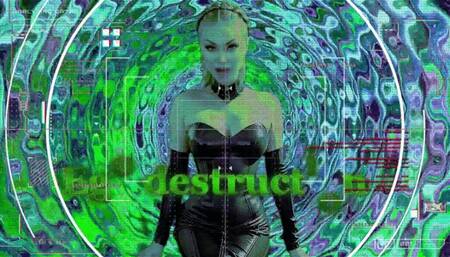 Ego destruction - The Making of a Goon WMV