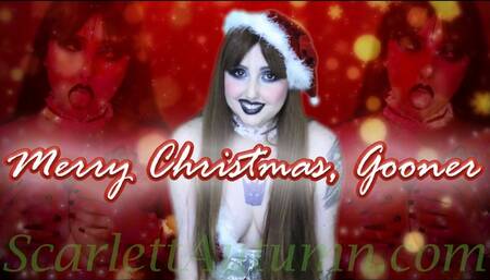 Merry Christmas, Gooner - WMV SD 480p