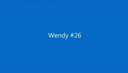 Wendy026