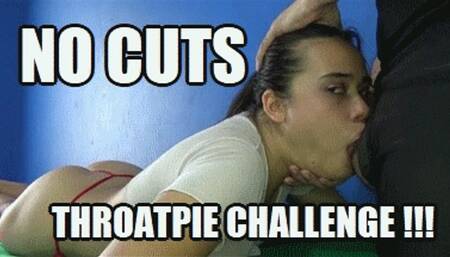 THROATPIE BLOWJOB 231228B VIOLET ANOTHER TRAINING CHALLENGE FOR GETTING CUM RIGHT IN HER THROAT HD MP4