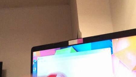 Long nail goddess typing