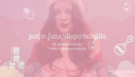 Girlfriend Found Your Diaper Stash and Gives You An Ultimatum