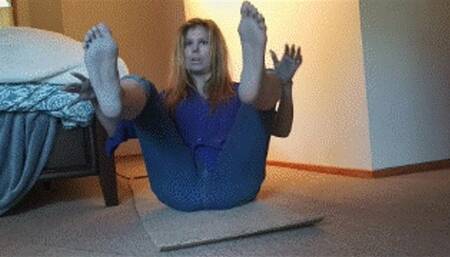 Zombie Apocalypse - Candle Boxxx WMV