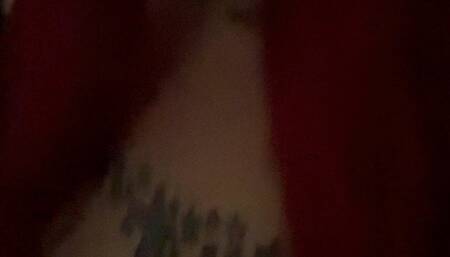 That Time of The Month Hits Unexpectedly