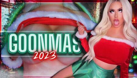 GOONMAS 2023 (WMV)