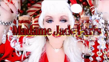 Holiday HandJob - Edge LOOP