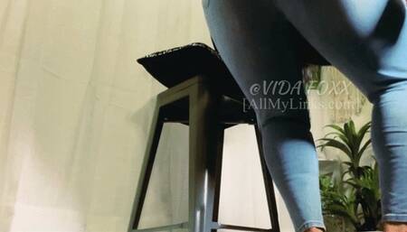 Coping with Ripe Christmas Farts