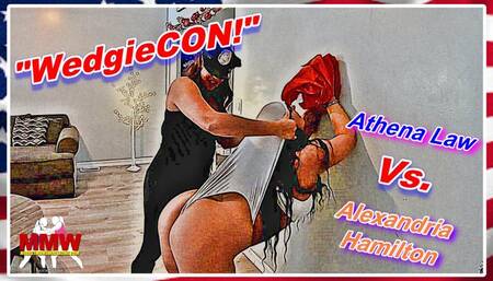WedgieCON! WMV