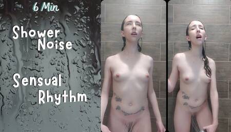 Not My Shower Sneaky Fun pt2