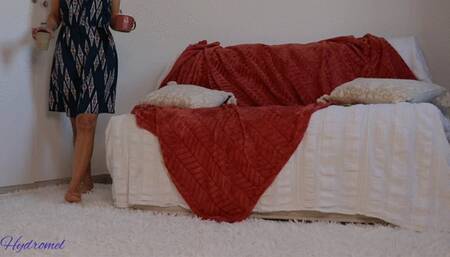 French - Bienvenue à ta voisine