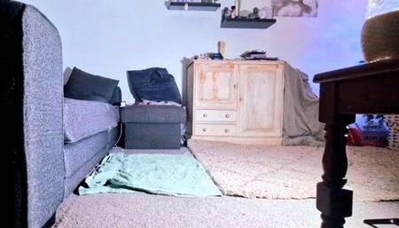 Fucking My Shiny Leather Boots