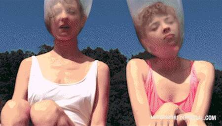 GIRLS OVERBOARD 2023 HD