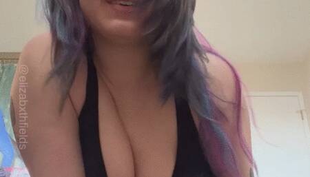 SPH and leaving you hanging