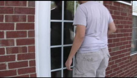 Real Estate Agent Ellie Faye Seals The Deal With Office Fucking And Facial! (mp4)