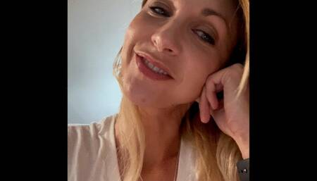 Giantess Lilith Presents: It's a Process