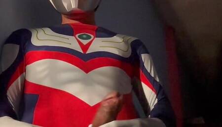 Jerk off for Humanity.