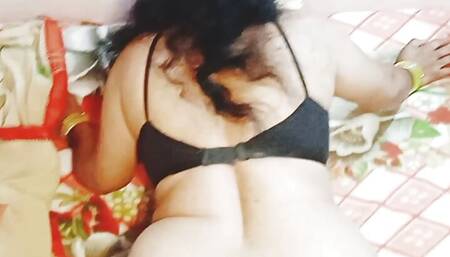 Telugu maid sex, fucking house owner,Telugu dirty talks