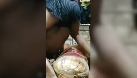 Handsome hunks sex on bed