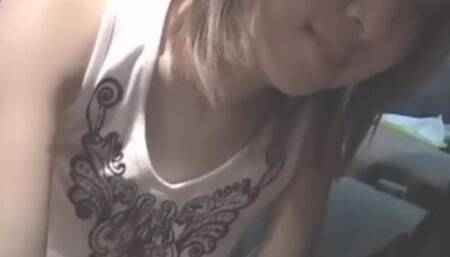 Treasure's POV video by AV 69