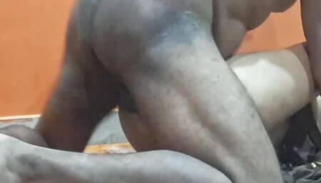 Sabhita bhabi sex with her clint with clear hindi audio