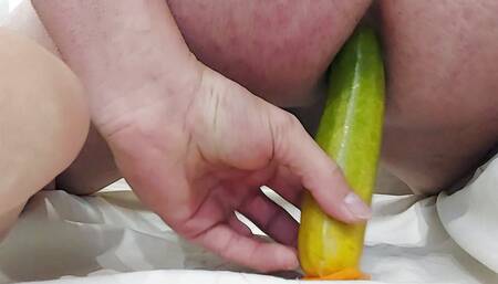 Sex is the best thing to do with yourself and the desire will come out of your penis quickly.