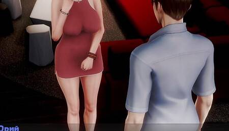 Complete Gameplay - Pale Carnations, Part 1