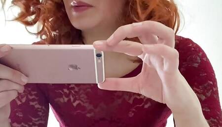 caught fucking a pillow: roomie's virgin humiliation pegging - full video on Veggiebabyy Manyvids