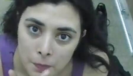 Passed anal exam