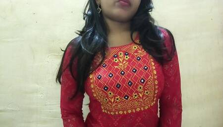 Ashu as ex girlfriend seducing BF to have sex (solo Act)