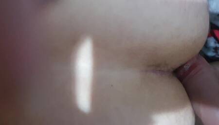 Wife Fucking Husband 6