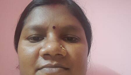 Desi Puja bhabhi