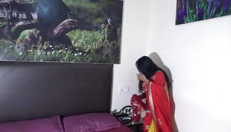 Indian Woman Was Fucked by Neghbour's Brother-in-law. Full Hindi Audio