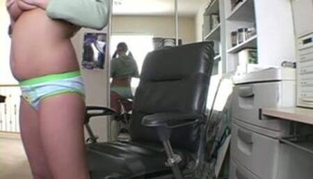 Hot Brandy Huge tits Photoshoot and Behind the Scene