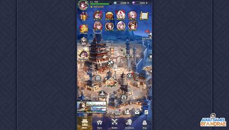 Ep2: Boob Fetish Genesis Amazing Cleavage - King of Kinks