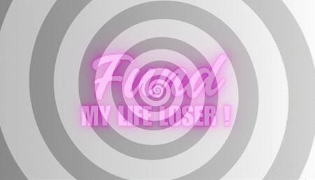 Fund My Lifestyle Loser!