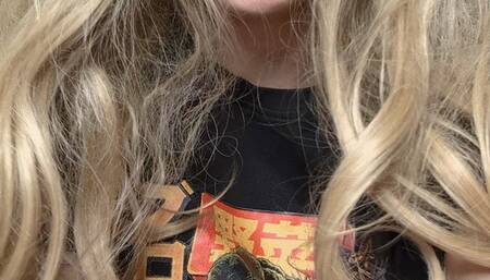 Refreshing CEI JOI ! I just want to make you feel good!