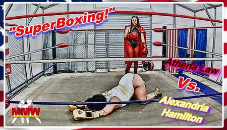 SuperBoxing!