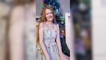 Lady_Inari video
