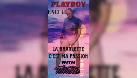 Solo pleasure