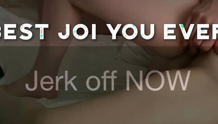 BEST METRONOME EDGING CHALLENGE JOI