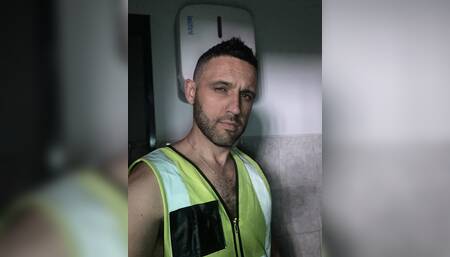 Toilet Piss
